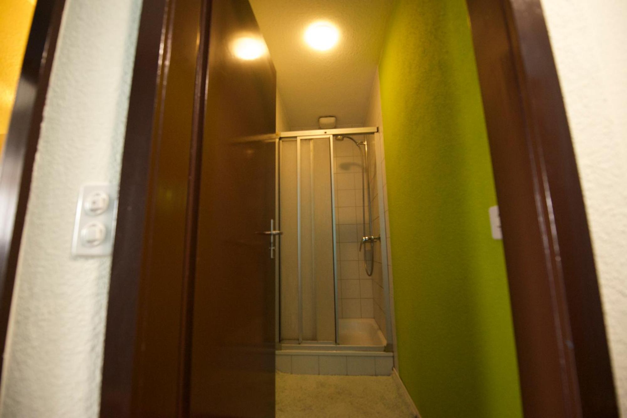 Hotel Albani Winterthur Kültér fotó